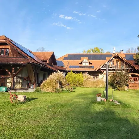 Family House 94 * Prosečné