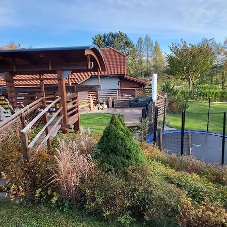 Family House 94 Appartement Prosecne