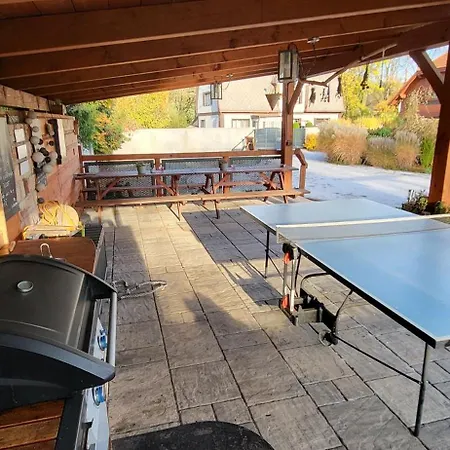 Appartement Family House 94 *