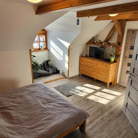 Family House 94 Appartement