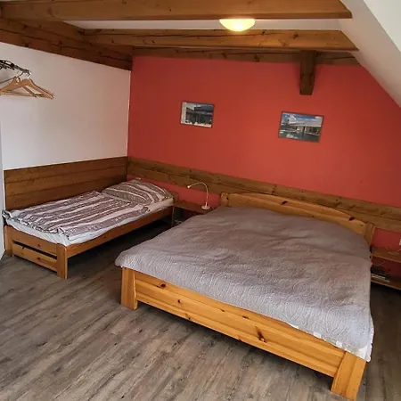 Appartement Family House 94