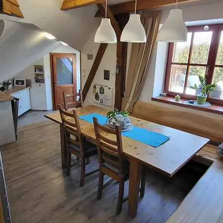 Appartement Family House 94 *