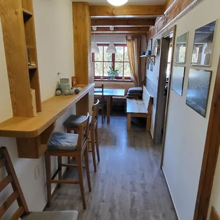 Family House 94 Apartment Prosecne