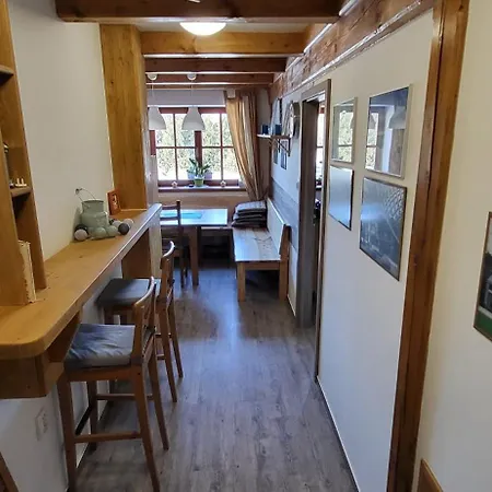 Appartement Family House 94 Prosecne
