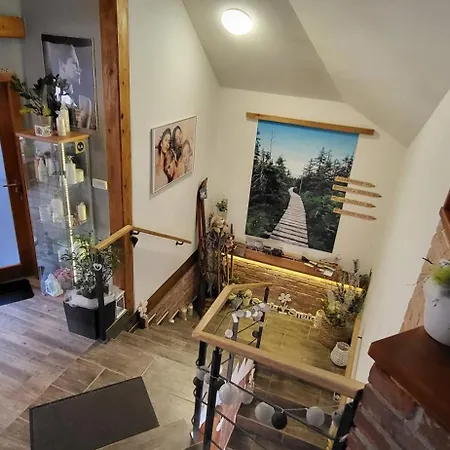 Family House 94 Appartement
