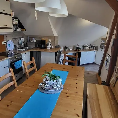 Family House 94 Appartement *