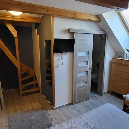 Appartement Family House 94 *