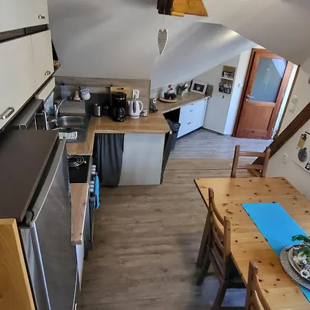 Appartement Family House 94 Prosecne