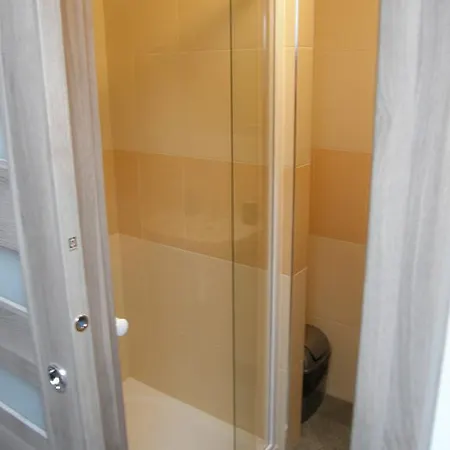 Appartement Family House 94