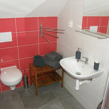 Family House 94 Prosecne