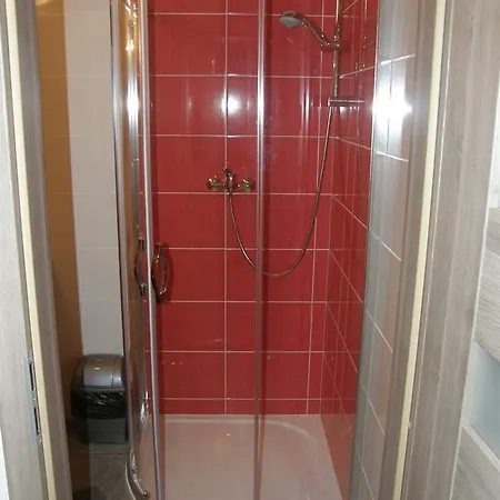 Apartman Family House 94