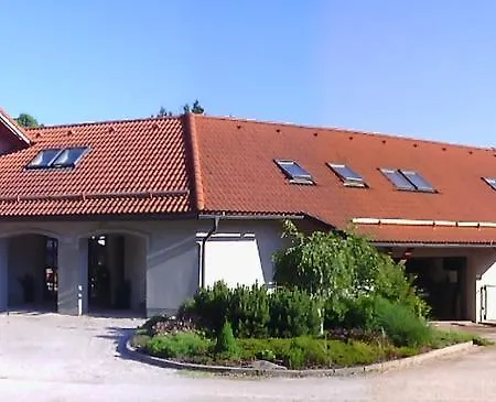 Lägenhet Family House 94 *