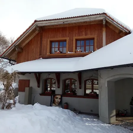 Family House 94 Prosecne