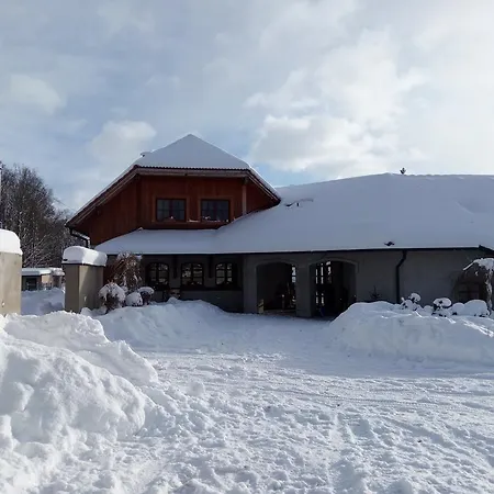 Appartement Family House 94 Prosecne