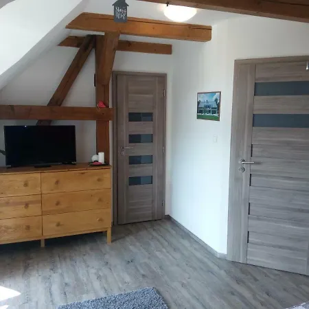 Family House 94 Appartement *