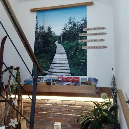 Family House 94 Appartement *