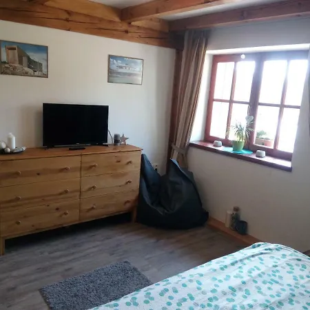 Appartement Family House 94 Prosecne