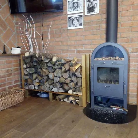 Family House 94 Apartment Prosecne