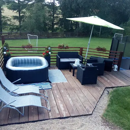 Appartement Family House 94