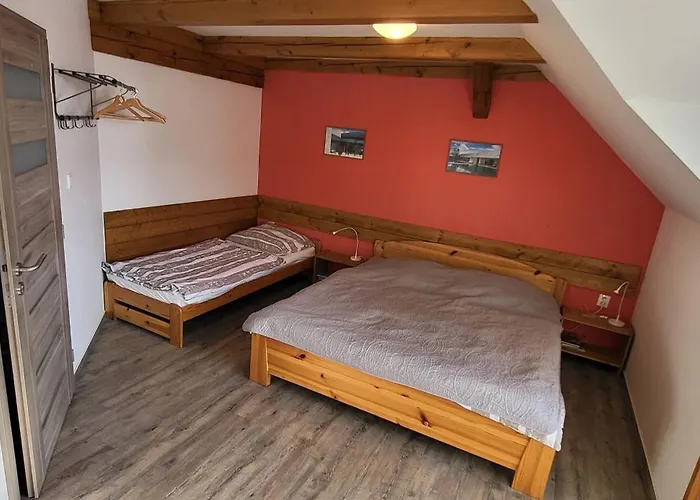 Apartamento Family House 94