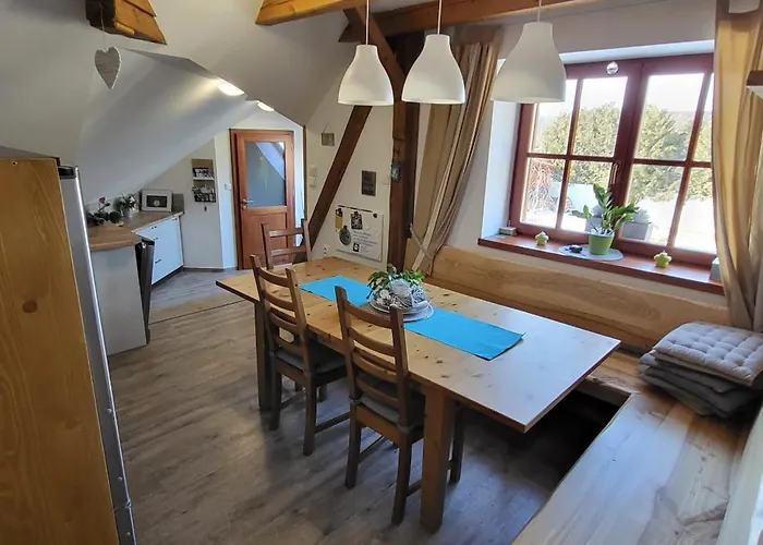 Apartamento Family House 94 *