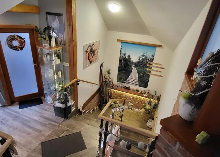 Family House 94 Apartamento