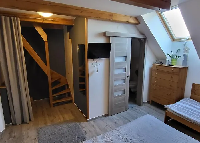 Apartamento Family House 94 *