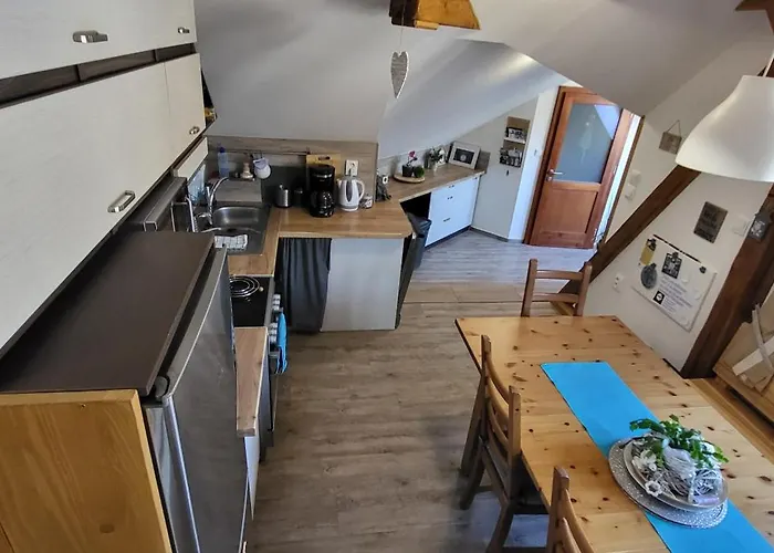 Apartamento Family House 94 Prosecne
