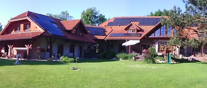 Family House 94