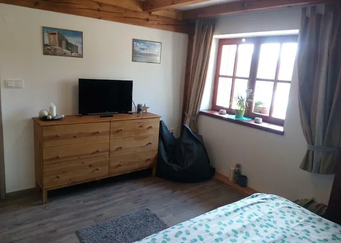 Apartamento Family House 94 Prosecne