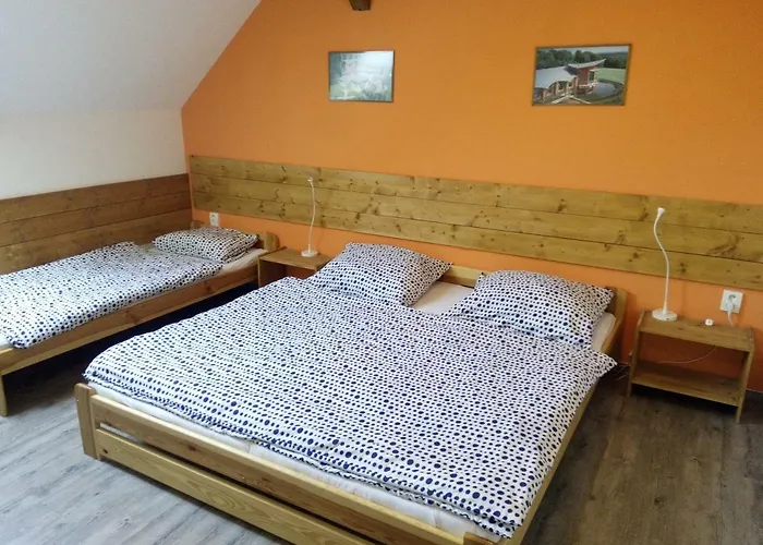 Family House 94 Apartamento