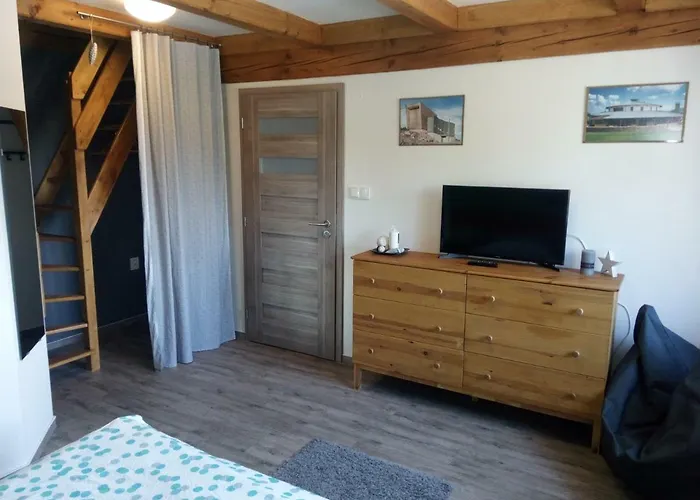 Apartamento Family House 94 *